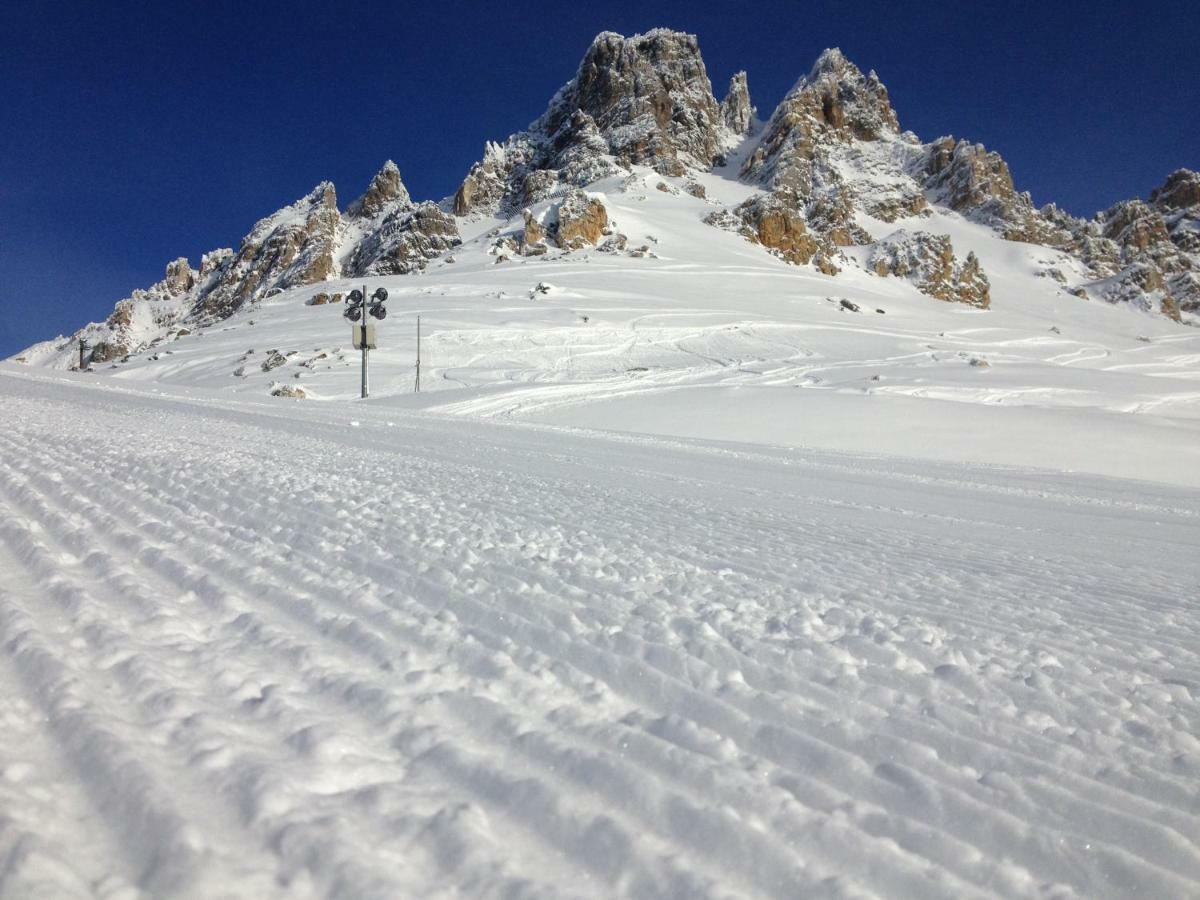 Fermes Eskimo 1 Meribel Ngoại thất bức ảnh